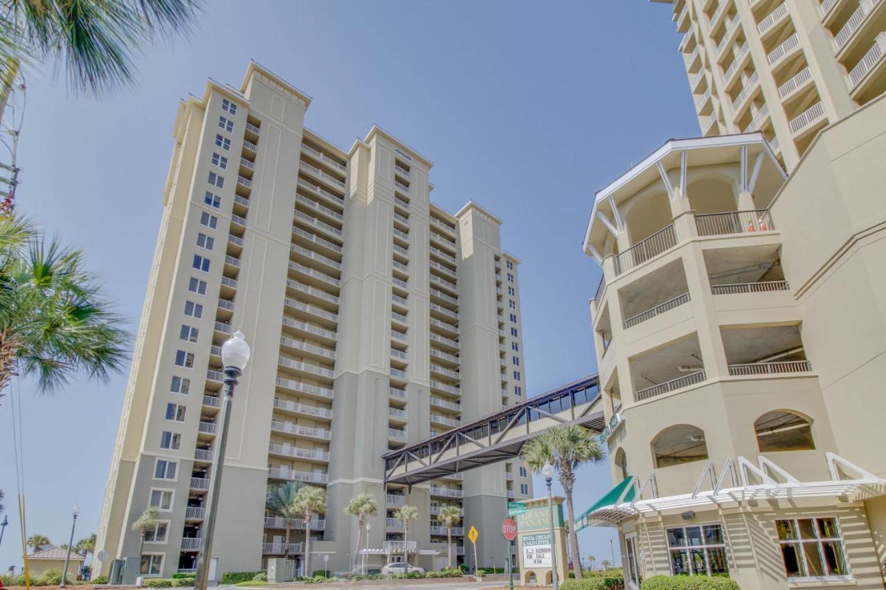 Ferienwohnung Grand Panama Tower 2-308 Panama Stadt Exterior foto